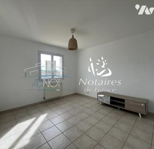 VILLA AVEC PISCINE DE 140 M²