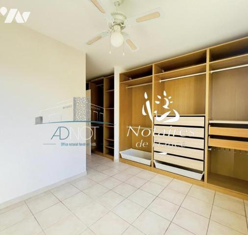 VILLA AVEC PISCINE DE 140 M²