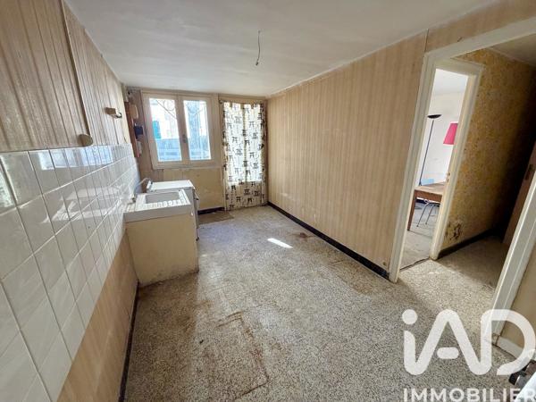 Maison à vendre 4 pièces 89 m² La Trimouille