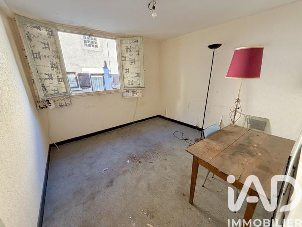 Maison à vendre 4 pièces 89 m² La Trimouille