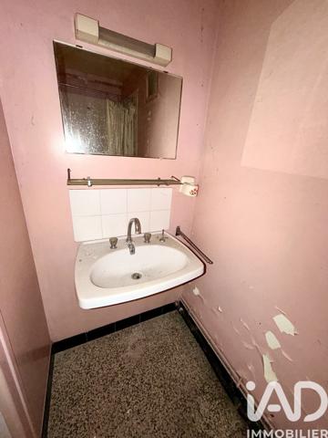 Maison à vendre 4 pièces 89 m² La Trimouille