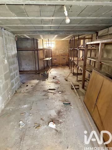 Maison à vendre 4 pièces 89 m² La Trimouille