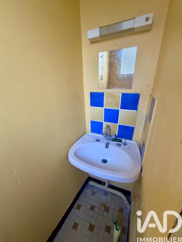 Maison à vendre 4 pièces 89 m² La Trimouille