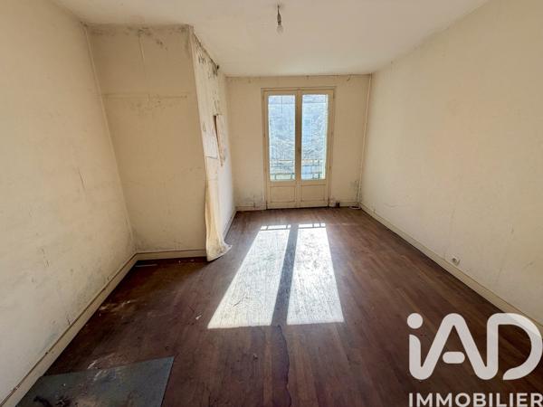 Maison à vendre 4 pièces 89 m² La Trimouille