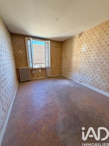 Maison à vendre 8 pièces 160 m² La Trimouille