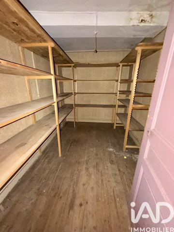 Maison à vendre 8 pièces 160 m² La Trimouille