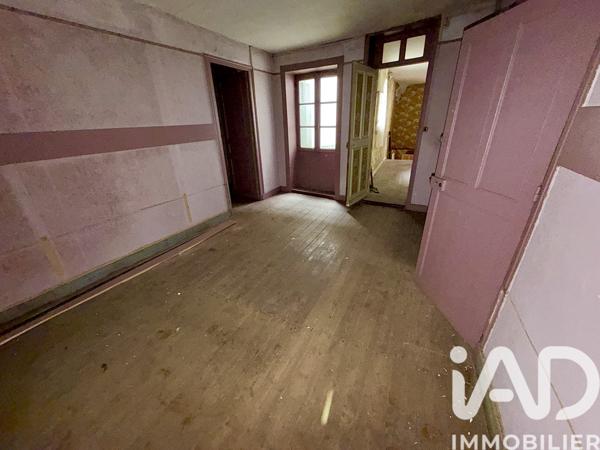 Maison à vendre 8 pièces 160 m² La Trimouille