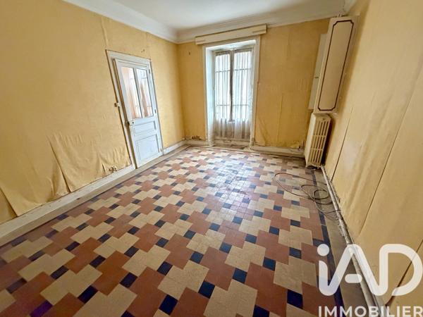 Maison à vendre 8 pièces 160 m² La Trimouille