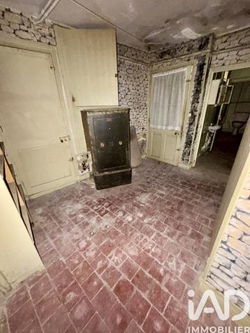 Maison à vendre 8 pièces 160 m² La Trimouille