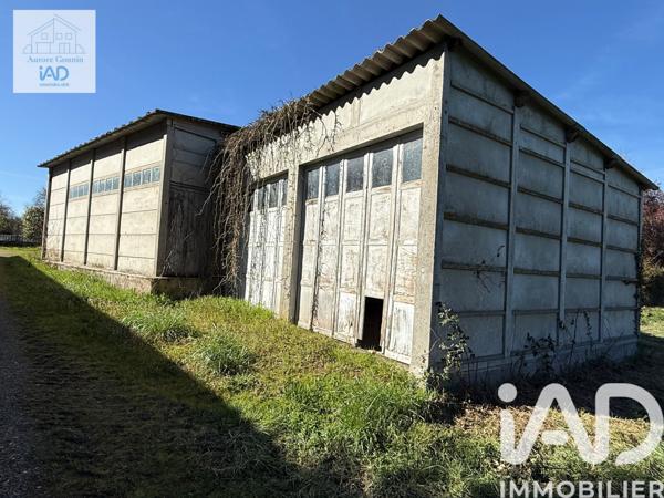 Maison à vendre 4 pièces 100 m² Lucenay-lès-Aix