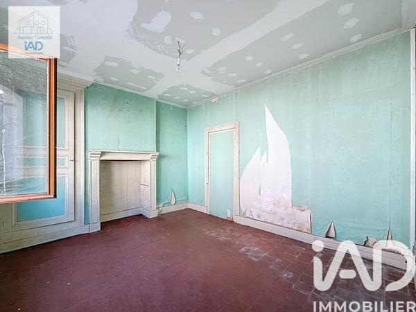 Maison à vendre 4 pièces 100 m² Lucenay-lès-Aix