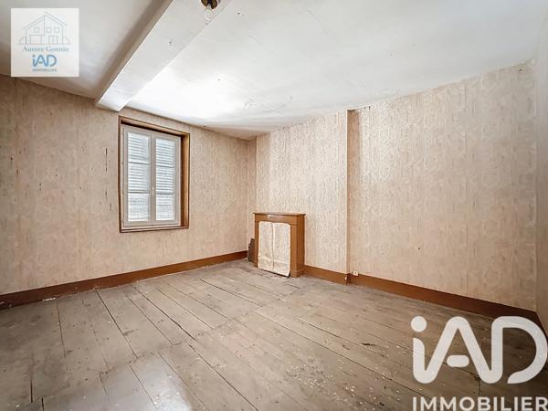 Maison à vendre 4 pièces 100 m² Lucenay-lès-Aix