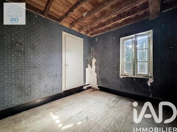 Maison à vendre 4 pièces 100 m² Lucenay-lès-Aix