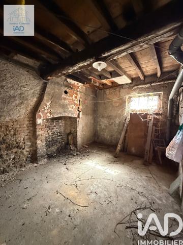 Maison à vendre 4 pièces 100 m² Lucenay-lès-Aix