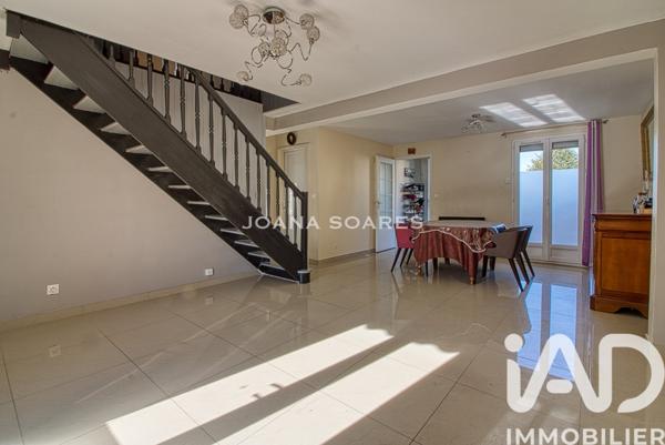 Maison à vendre 5 pièces 90 m² Herblay-sur-Seine