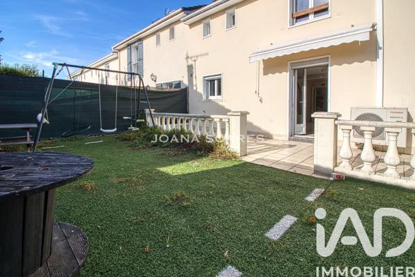 Maison à vendre 5 pièces 90 m² Herblay-sur-Seine