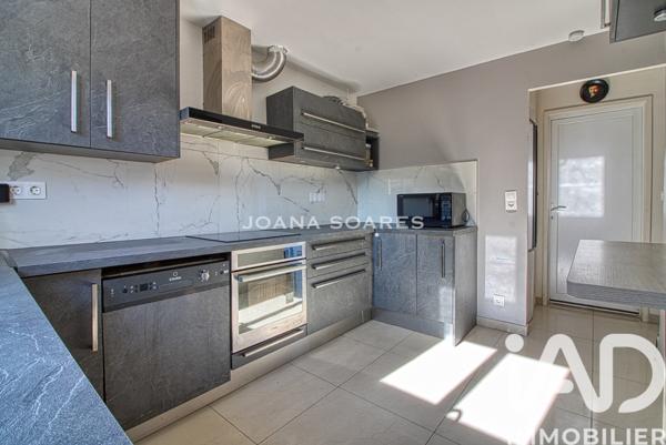 Maison à vendre 5 pièces 90 m² Herblay-sur-Seine