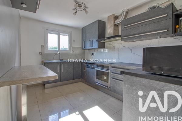 Maison à vendre 5 pièces 90 m² Herblay-sur-Seine