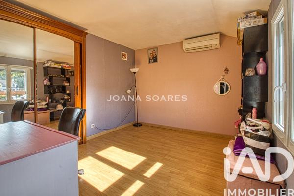 Maison à vendre 5 pièces 90 m² Herblay-sur-Seine