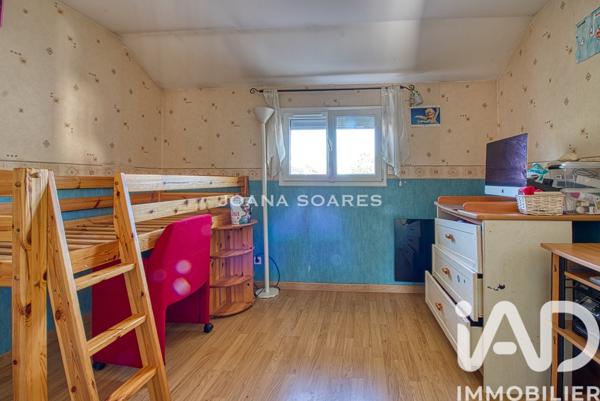 Maison à vendre 5 pièces 90 m² Herblay-sur-Seine