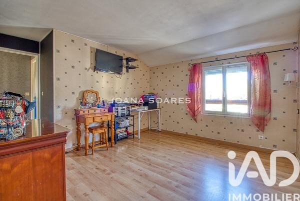 Maison à vendre 5 pièces 90 m² Herblay-sur-Seine