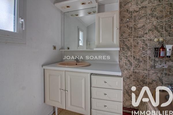 Maison à vendre 5 pièces 90 m² Herblay-sur-Seine