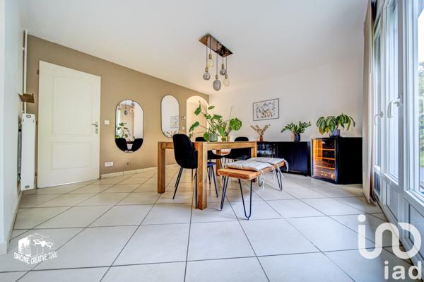 Appartement à vendre 3 pièces 74 m² Hayange