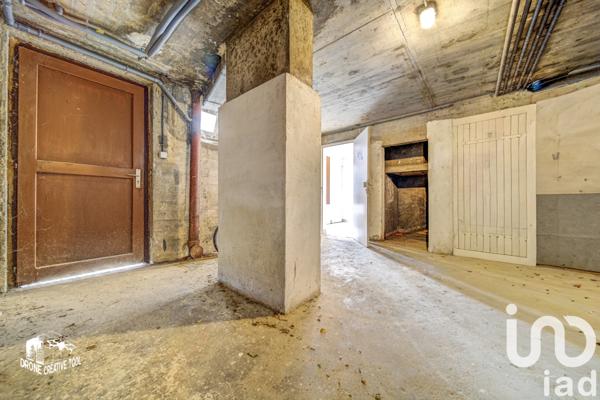 Appartement à vendre 3 pièces 74 m² Hayange