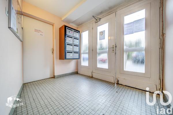 Appartement à vendre 3 pièces 74 m² Hayange