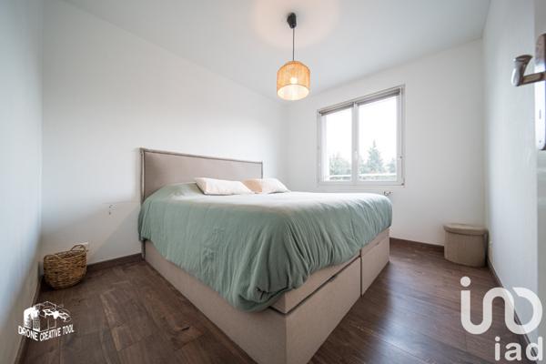 Appartement à vendre 3 pièces 74 m² Hayange