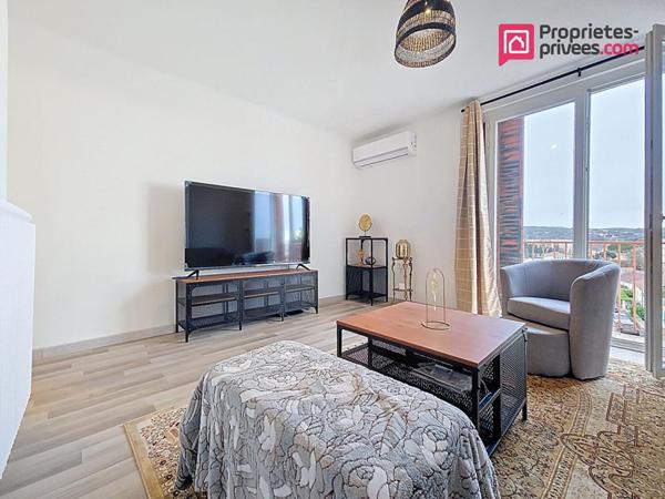 Appartement  3 pièce(s) 54 m2