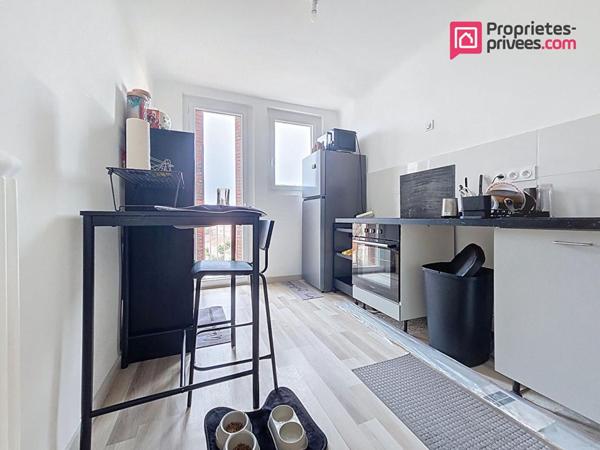 Appartement  3 pièce(s) 54 m2