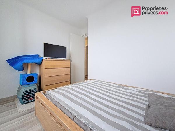 Appartement  3 pièce(s) 54 m2