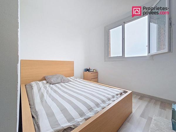 Appartement  3 pièce(s) 54 m2