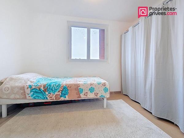 Appartement  3 pièce(s) 54 m2