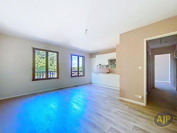 Vente appartement Pace : 138 190 € - AJP Immobilier Pacé