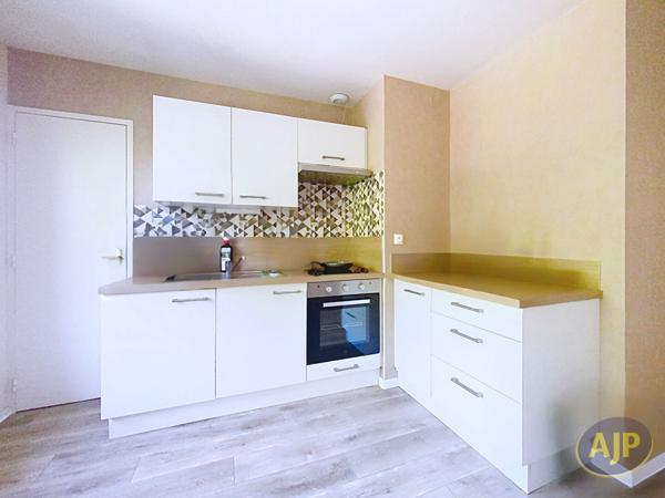 Vente appartement Pace : 138 190 € - AJP Immobilier Pacé
