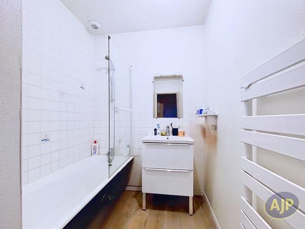 Vente appartement Pace : 138 190 € - AJP Immobilier Pacé