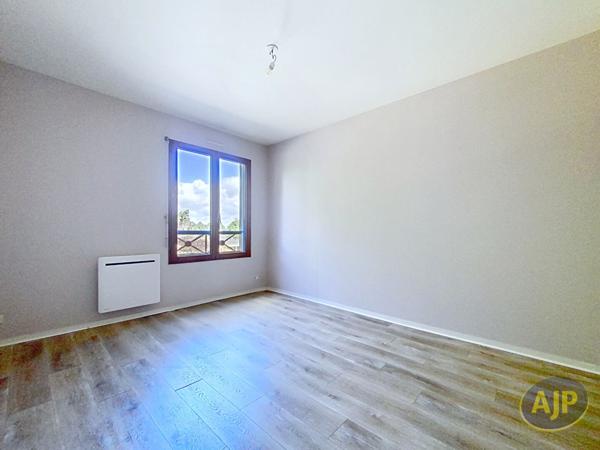 Vente appartement Pace : 138 190 € - AJP Immobilier Pacé