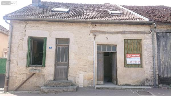 Achat - Maison | Maison à restaurer Champignol-lez-Mondeville 10200 2 pièces 120 m 2 20 m 2
