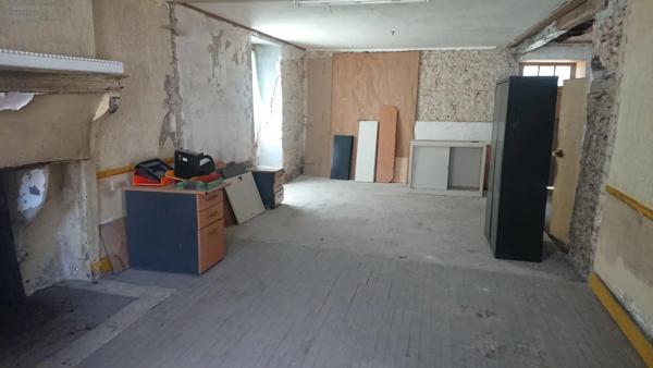 Achat - Maison | Maison à restaurer Champignol-lez-Mondeville 10200 2 pièces 120 m 2 20 m 2