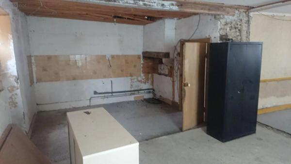 Achat - Maison | Maison à restaurer Champignol-lez-Mondeville 10200 2 pièces 120 m 2 20 m 2