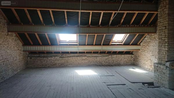 Achat - Maison | Maison à restaurer Champignol-lez-Mondeville 10200 2 pièces 120 m 2 20 m 2