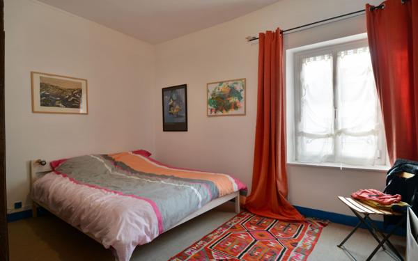 Maison à vendre    5 pièces •  Fresnes-sur-Marne