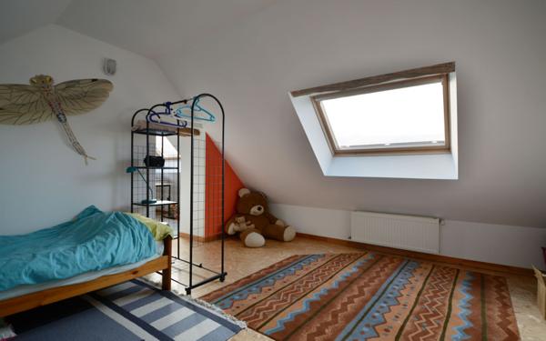 Maison à vendre    5 pièces •  Fresnes-sur-Marne