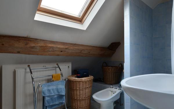 Maison à vendre    5 pièces •  Fresnes-sur-Marne