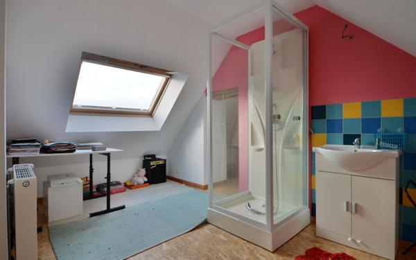 Maison à vendre    5 pièces •  Fresnes-sur-Marne