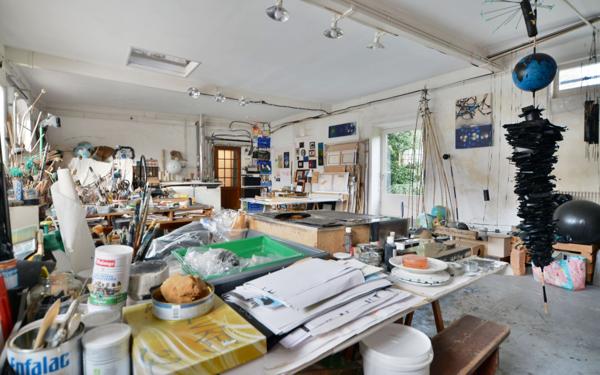 Maison à vendre    5 pièces •  Fresnes-sur-Marne