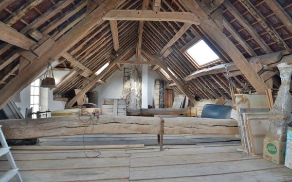 Maison à vendre    5 pièces •  Fresnes-sur-Marne