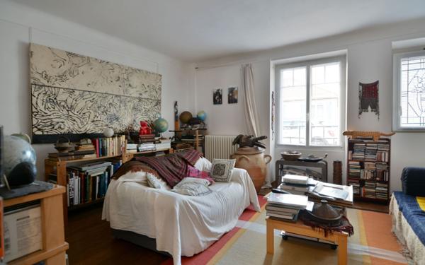 Maison à vendre    5 pièces •  Fresnes-sur-Marne